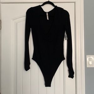 Bodysuit